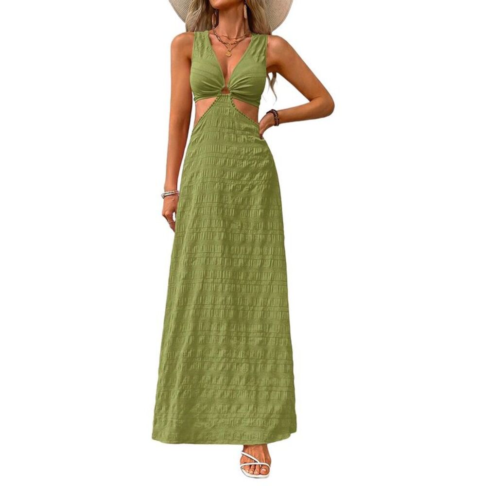 Gvibi Womens  Maxi Dress